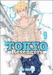 Tokyo Revengers Ken Wakui