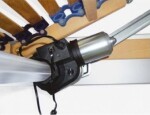 TEXPOL Rošt OPTIMAL PLUS 5V MOTOR ROZMĚR: 80 x 190 cm - ATYP