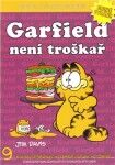 Garfield Není troškař Jim Davis