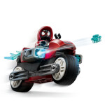 LEGO LEGO® | Marvel 76324 Spider-Man vs. Oscorp