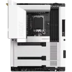 NZXT N7 Z890 bílá / Z890 / 4x DDR5 / PCIex16 / 1x 2.5GLAN / Wi-Fi 6E / ATX (N7-Z89XT-W1)