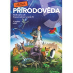Hravá přírodověda 5 - pracovní sešit - Andrea Tláskalová