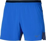 Běžecké šortky Mizuno Active Alpha 5.5 Inches Short J2GBD00423 Velikost textilu: XL