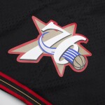 Mitchell & Ness Pánské kraťasy Philadelphia 76ers NBA 2000-01 Swingman Shorts Velikost: S