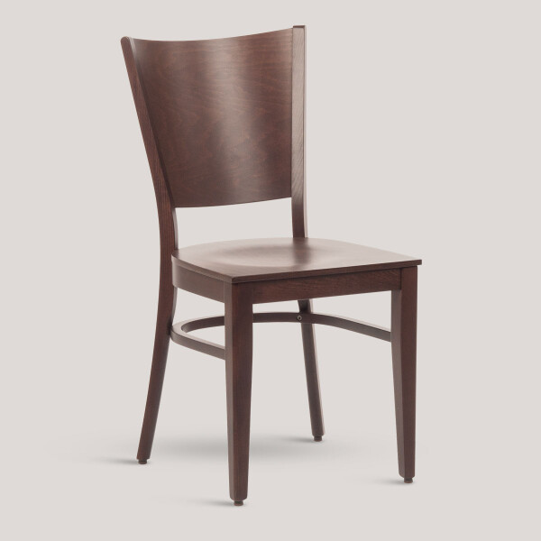 STIMA Židle NICO 1043 - stohovatelná