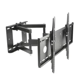 TB Touch TB-63P / Nástěnný držák TV / pohyblivý / 32-70" / VESA 600x400 / do 55 kg (TB-63P)