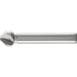 Sada záhlubníků 6dílná HSS TOOLCRAFT 1614138, válcová stopka, 6.3 mm, 8.3 mm, 10.4 mm, 12.4 mm, 16.5 mm, 20.5 mm, 1 ks