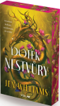 Dotek nestvůry - Jen Williams