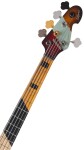 Sandberg California VM 5 Patchwork