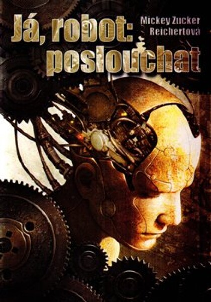 Já, robot: poslouchat