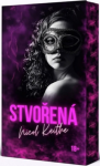 Stvořená - Nicol Keithe