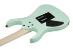 Ibanez RG470DX Sea Foam Green