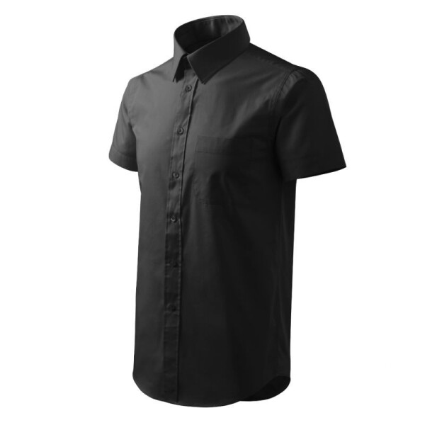 Malfini Chic MLI-20701 černá košile