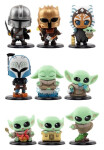 Star Wars Cosbi figurka S3 (mix)