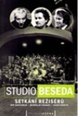 Studio Beseda Miloslav Klíma
