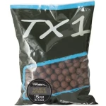 Shimano TX1 Squid Octopus / Boilies / 1 kg / 20 mm (TX1SOB201000)