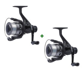 DAM Naviják Quick Nova 2000 RD Line 0,20mm Akce 1+1,DAM Naviják Quick Nova 2000 RD Line 0,20mm Akce 1+1