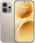 Vivo V70 šedá / Telefon / 6,59" AMOLED / Snapdragon 7 Gen 4 / 8GB / 256GB / 50 MP ZEISS (5675287)