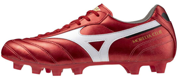 Kopačky Mizuno MORELIA II CLUB P1GA250860 Velikost obuvi v EU: 44