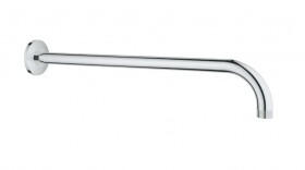 GROHE - Tempesta Sprchové rameno, 40 cm, chrom 27851000