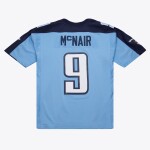 Mitchell & Ness Pánský dres Tennessee Titans NFL Steve McNair #9 2003 Legacy Velikost: L