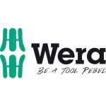 Wera 136076 Momentový klíč Click-Torque X 7 (10 ÷ 100 Nm) s nástavci 16 ÷ 32 mm pro tepelná čerpadla/klimatizace. Typ 9530 (Sada 4 dílů)