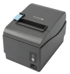 Olympia KPR 80 antracitová / Kuchyňská tiskárna / Termotisk / 80 mm / 250 mm/s / RS-232 (947990045)