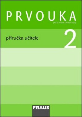 Prvouka příručka učitele
