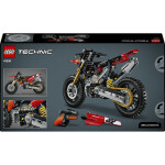 LEGO® Technic 42238 Motorka Ducati Desmo450 MX Factory - LEGO® Technic