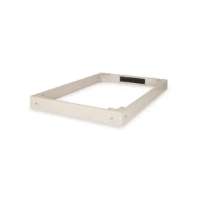 DIGITUS 19" šedá / Podstavec pro rozváděč / 1200x800 mm / pro Unique Network, Dynamic Basic (DN-19 PLINTH-8/12-N1)