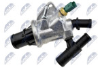 PIETRO Termostat Fiat Punto (188) 1.9 JTD 59/63kW (1999–2012)