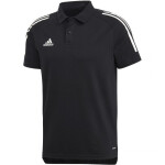 Pánské polo tričko Condivo 20 M model 15976658 S - ADIDAS