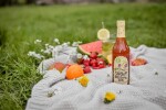 Koldokol Mateřídouška a lípa sirup 500 ml