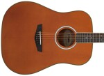 D'Angelico Lexington Dreadnought E Vintage Natural