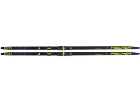 Fischer Twin Skin SpeedMax 80 Stiff běžecké lyže 197 cm