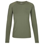 Kilpi Dámské 17258096 khaki