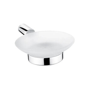 Nimco Bormo chrom mýdlenka BR 11059C-26 BR 11059C-26