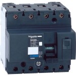Schneider Electric 18658 18658 elektrický jistič