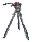 3 Legged Thing Legends Jay / Stativ tripod / hlava AirHed Cine / Arca-Swiss (JAYKIT-A)
