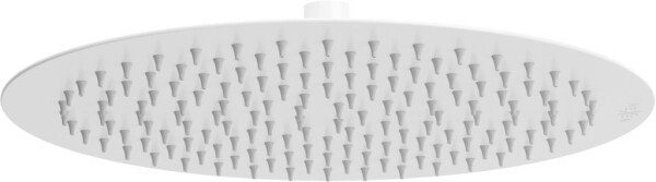 MEXEN - Slim déšt 30 cm bílá 79230-20