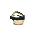 Baby Bare Shoes Baby Bare Luna Black AD