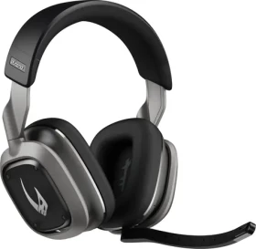 Logitech ASTRO A30 Mandalorian Edition / bezdrátová herní sluchátka / mikrofon / USB 3.5 mm jack (939-002169)