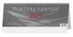 Praktický kalendář Office 2025 stolní kalendář