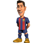 MINIX Football: FC Barcelona Lewandowski