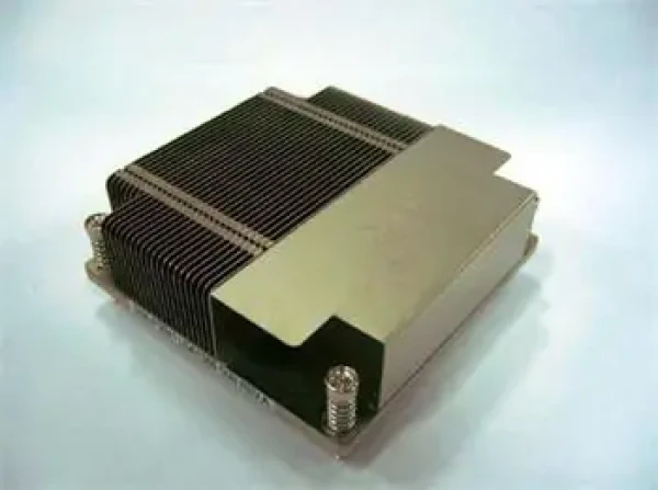SUPERMICRO SNK-P0041 / Chladič / Pasivní / 1U / LGA1366 / pro X8DTL-xx (SNK-P0041)
