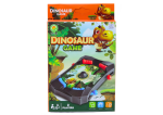 Mamido Dovednostní mini hra dinosauři bílá