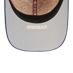 New Era Pánská kšiltovka Texas Rangers MLB 2026 Spring Training 39THIRTY M-Crown Flex Velikost: S/M