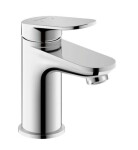 DURAVIT - Wave Umyvadlová baterie, chrom WA1010002010