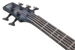 Ibanez SRD905 Cosmic Blue Starburst