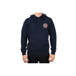 Pánská mikina Helly Hansen 1877 Hoodie 53338-598